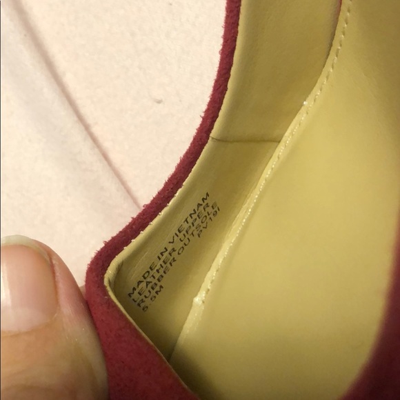 🆕 Michael Kors Dorothy Flex Pump - Picture 10 of 10